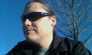 The Master Of Foo Profile Picture